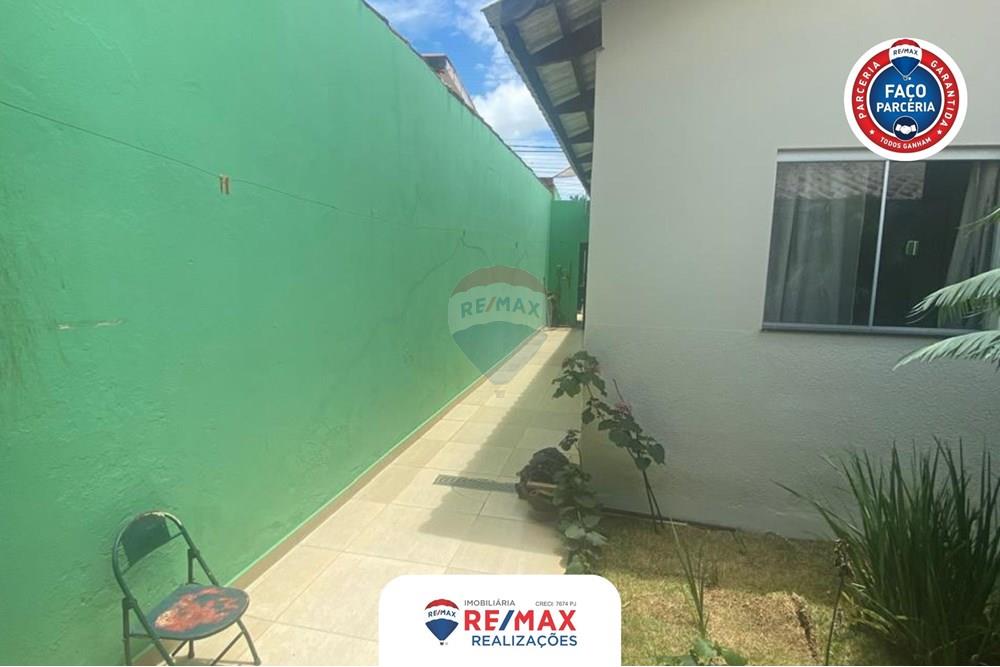 Casa - Venda - Patos de Minas , Minas Gerais - ENDOSSO DE VENDA - CASA MONJOLO SIMONE (13).jpg - 870631032-37