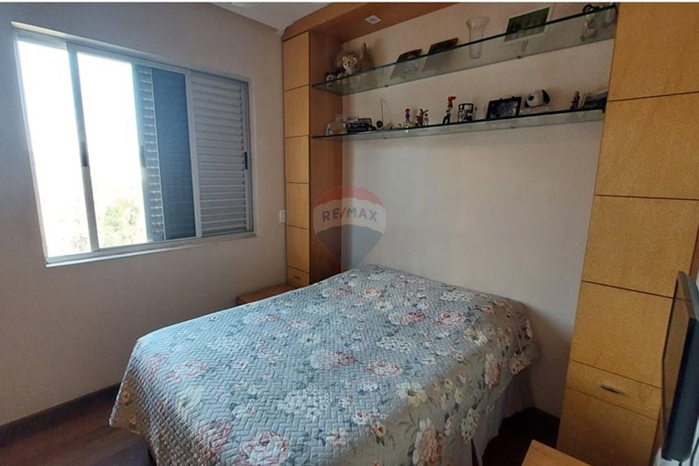 Apartamento - Venda - Belo Horizonte , Minas Gerais - 20250930_162054.jpg - 870251073-75