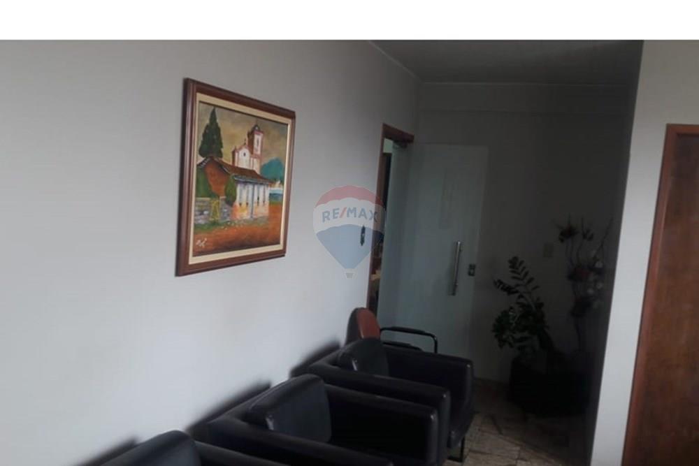 Cj. Comercial/ Sala - Venda - Belo Horizonte , Minas Gerais - foto sala Suzie 01.jpg - 870411148-4