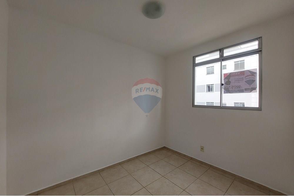 Apartamento - Venda - Belo Horizonte , Minas Gerais - 9.jpg - Quarto - 870701004-52