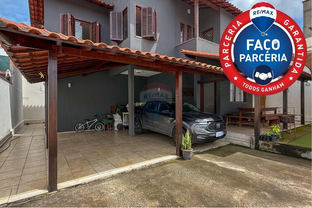 Casa - Venda - Belo Horizonte , Minas Gerais - Cópia de R$ 4.200,00.jpg - 870421007-50