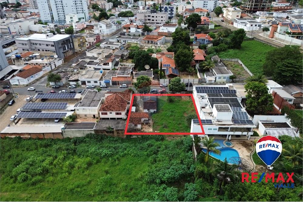 Terreno - Venda - Passos , Minas Gerais - 02.jpg - 870731001-53