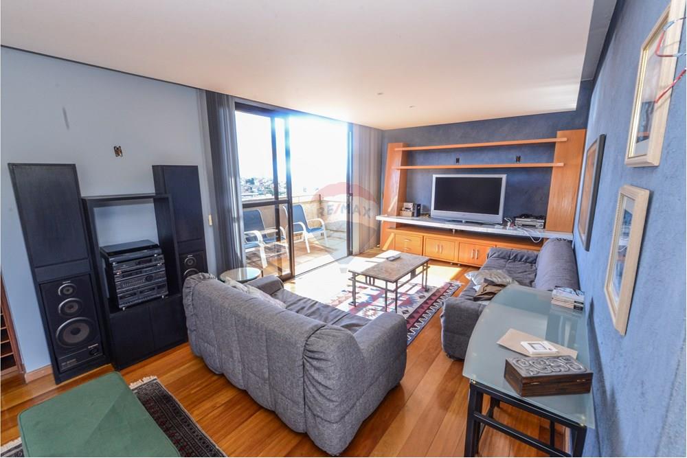 Cobertura - Venda - Belo Horizonte , Minas Gerais - 0072.jpg - 870371007-28