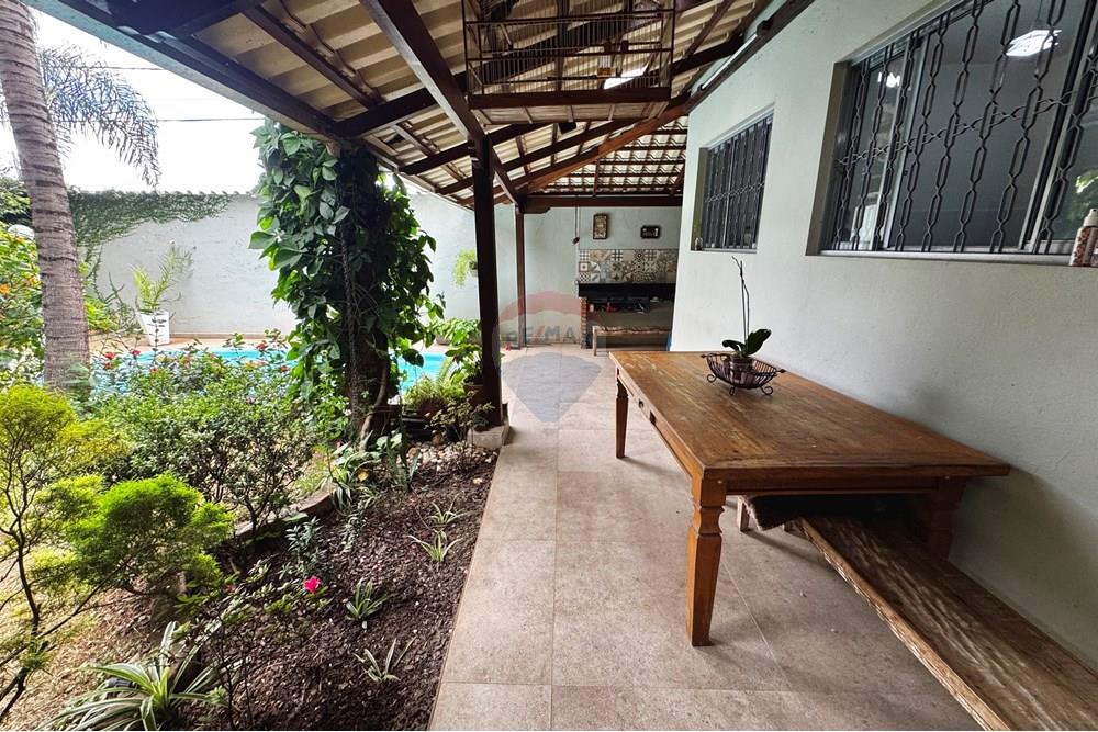 Casa - Venda - Belo Horizonte , Minas Gerais - IMG_4341.jpg - 870411081-15