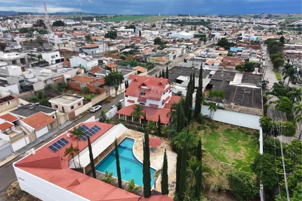 Casa - Venda - Passos , Minas Gerais - 77.jpg - 870731003-46