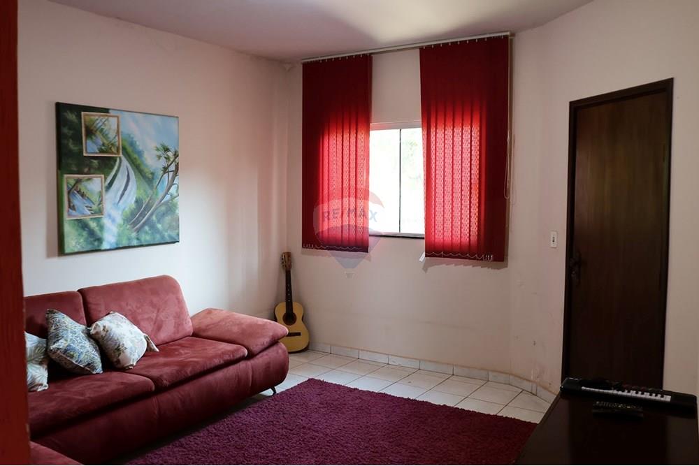 Casa - Venda - Ituiutaba , Minas Gerais - MBR71595.jpg - 870771001-29