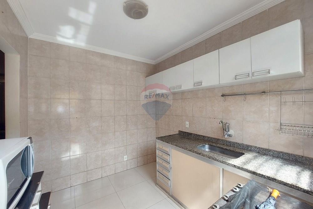 Casa - Venda - Belo Horizonte , Minas Gerais - 22.jpg - Cozinha - 870701004-64