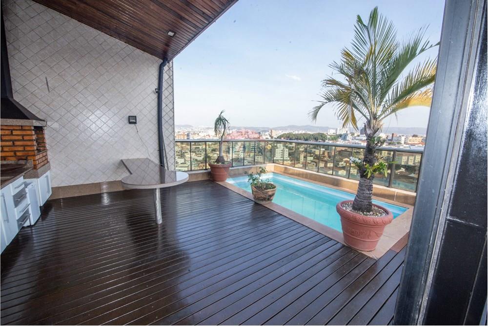 Cobertura - Venda - Contagem , Minas Gerais - cobertura-Juliana_20.JPG - 870241004-67