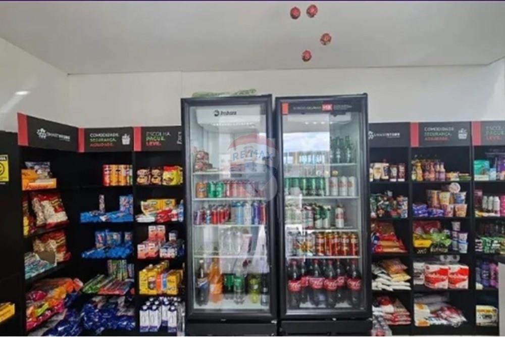 Apartamento - Venda - Contagem , Minas Gerais - Mini mercado.jpg - 870411131-18