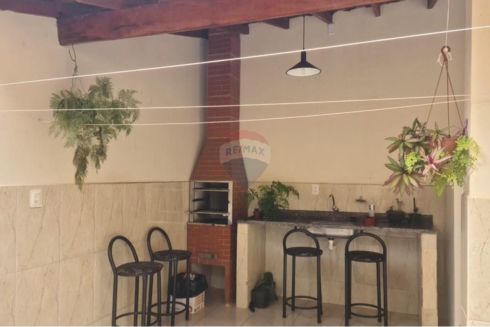 Casa - Venda - Araxá , Minas Gerais - Doralice Aparecida Silva  Casa Foto Varanda Gourmet.jpg - 870431004-110