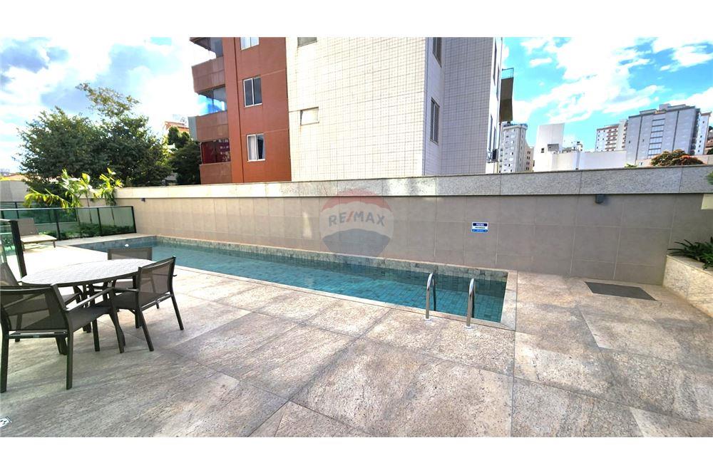 Apartamento - Venda - Belo Horizonte , Minas Gerais - 41 - 870251002-615