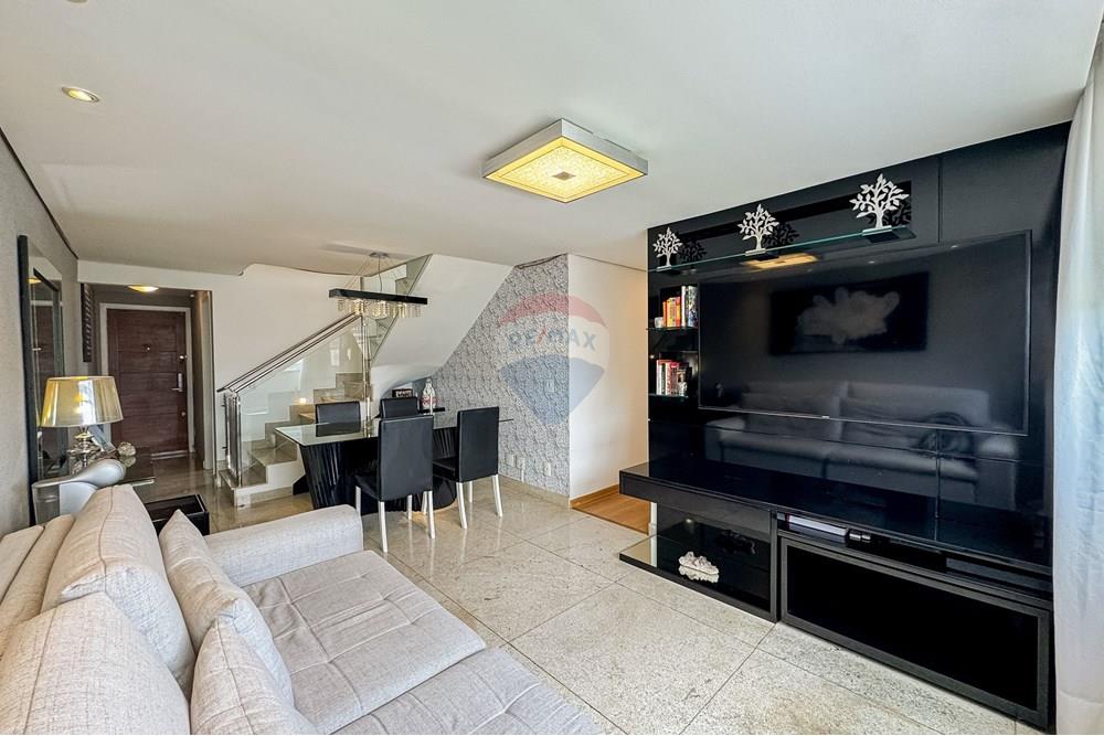 Cobertura - Venda - Belo Horizonte , Minas Gerais - 1.JPG - 870411048-77