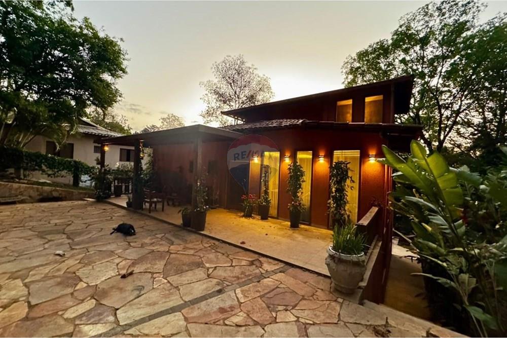 Casa de Condomínio - Venda - Brumadinho , Minas Gerais - WhatsApp Image 2026-01-04 at 10.16.23 (1).jpeg - Fachada - 870421080-10