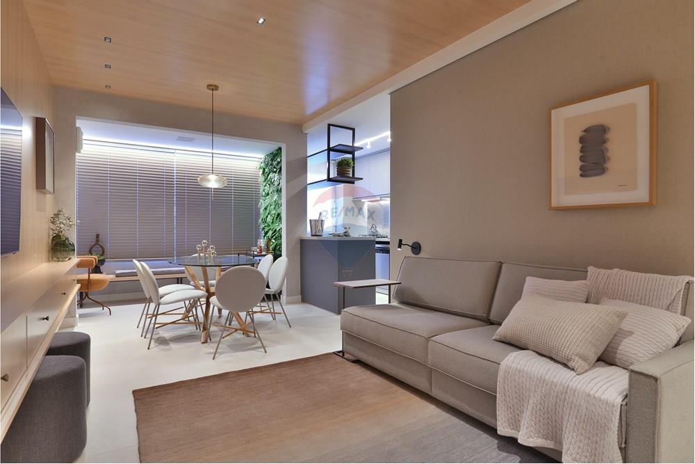 Apartamento - Venda - Belo Horizonte , Minas Gerais - 02_Somattos_Flow_Sala1.jpg - 870421024-187