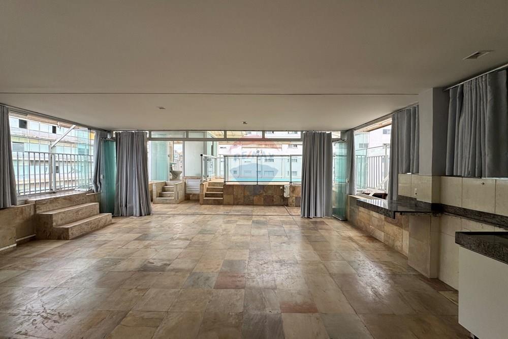 Cobertura - Venda - Belo Horizonte , Minas Gerais - 30.JPG - 870341010-62