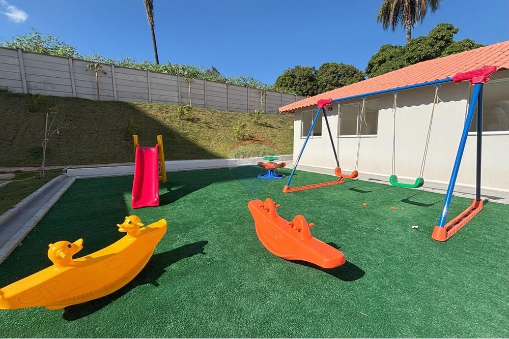 Apartamento - Venda - Contagem , Minas Gerais - IMG_5551.jpg - 870351012-206