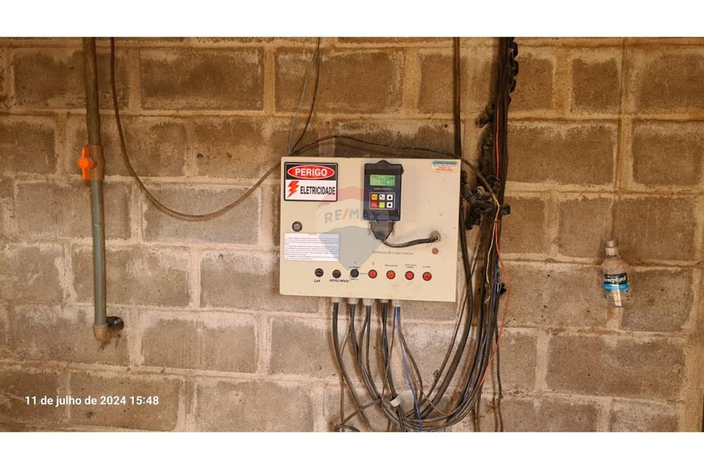 Chácara / Sítio / Fazenda - Venda - Uberaba , Minas Gerais -  (10).jpeg - 870291025-115