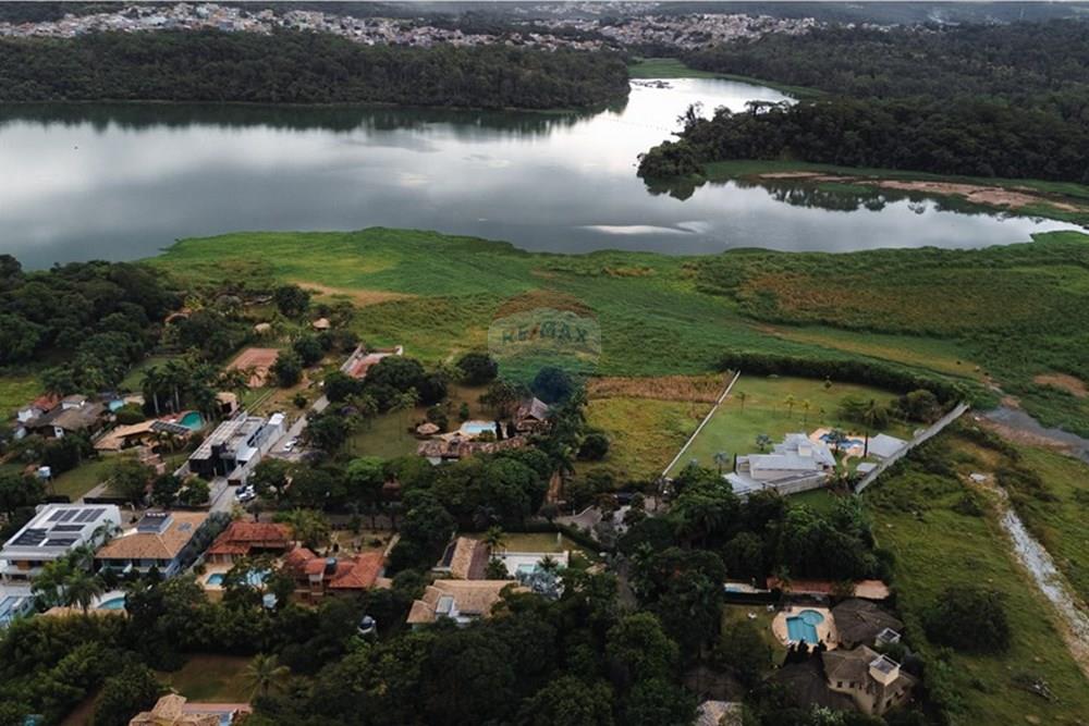 Chácara / Sítio / Fazenda - Venda - Ibirité , Minas Gerais - DJI_20250227165020_0111_D.jpg - 870421081-4