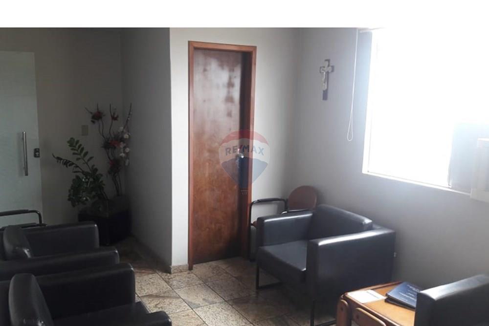 Cj. Comercial/ Sala - Venda - Belo Horizonte , Minas Gerais - 03.jpg - 870411148-11