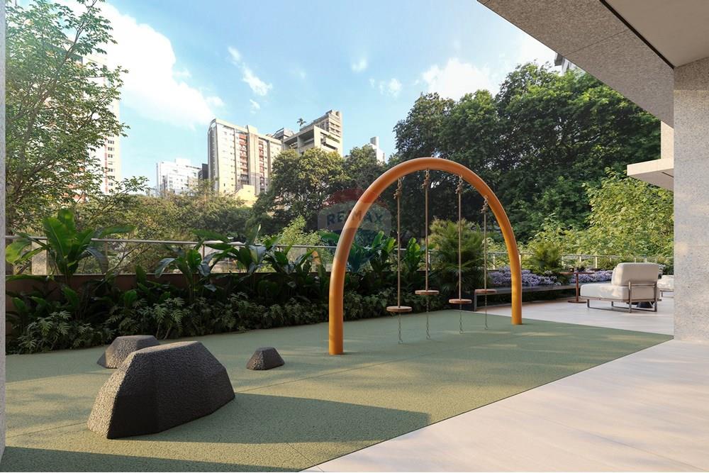 Apartamento - Venda - Belo Horizonte , Minas Gerais - SOMATTOS_CASAALEIXO_PLAYGROUND.jpg - 870421024-196