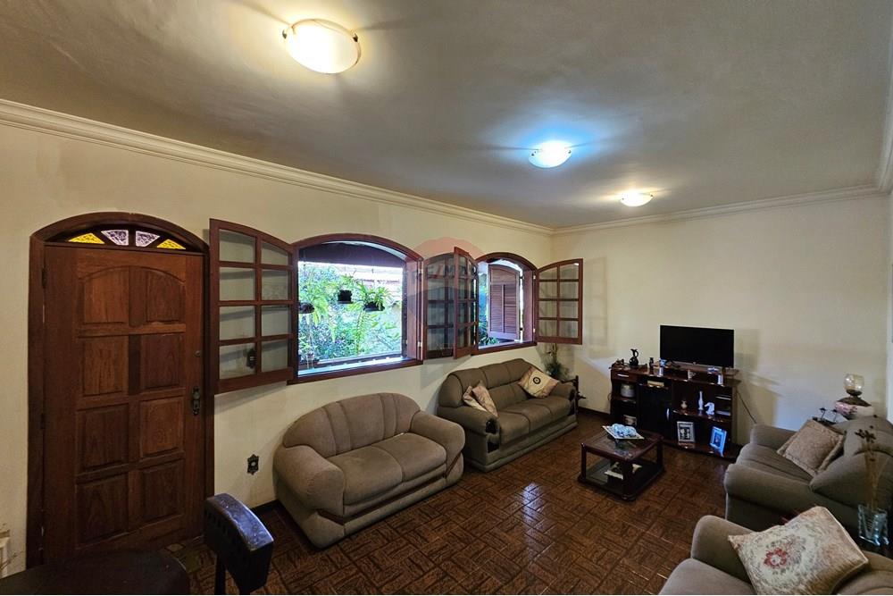 Casa - Venda - Belo Horizonte , Minas Gerais - Foto (9).jpg - Sala de estar - 870411099-24