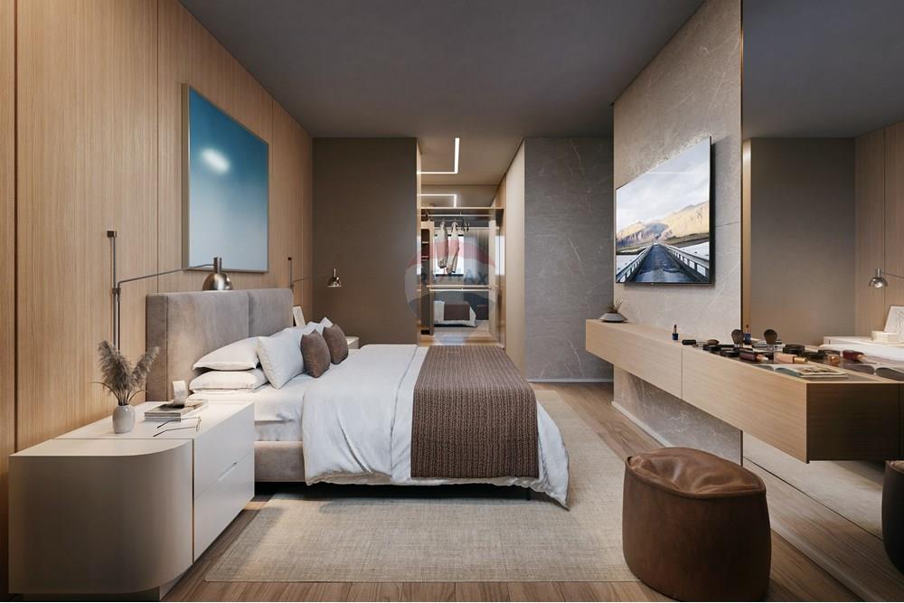 Apartamento - Venda - Belo Horizonte , Minas Gerais - Somattos_HubSavassi_19_Suíte_R03_alta.jpg - 870421024-188