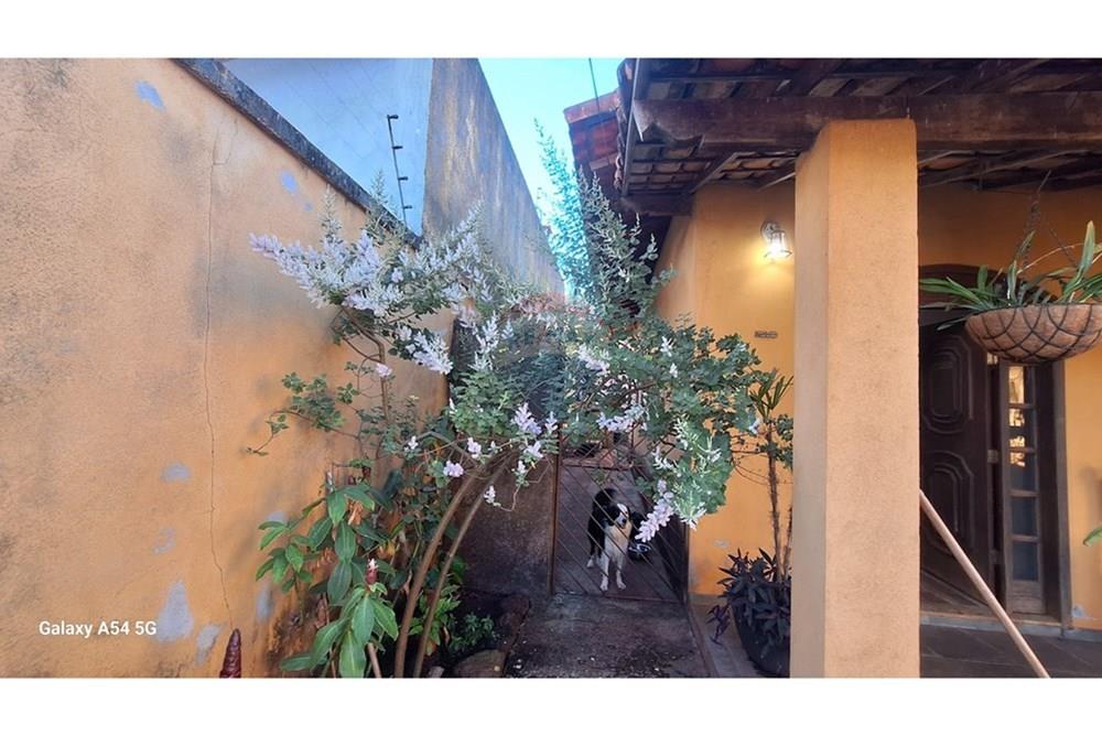 Casa - Venda - Nova Lima , Minas Gerais - Foto 11 jardim na lateral.jpg - 870411036-69