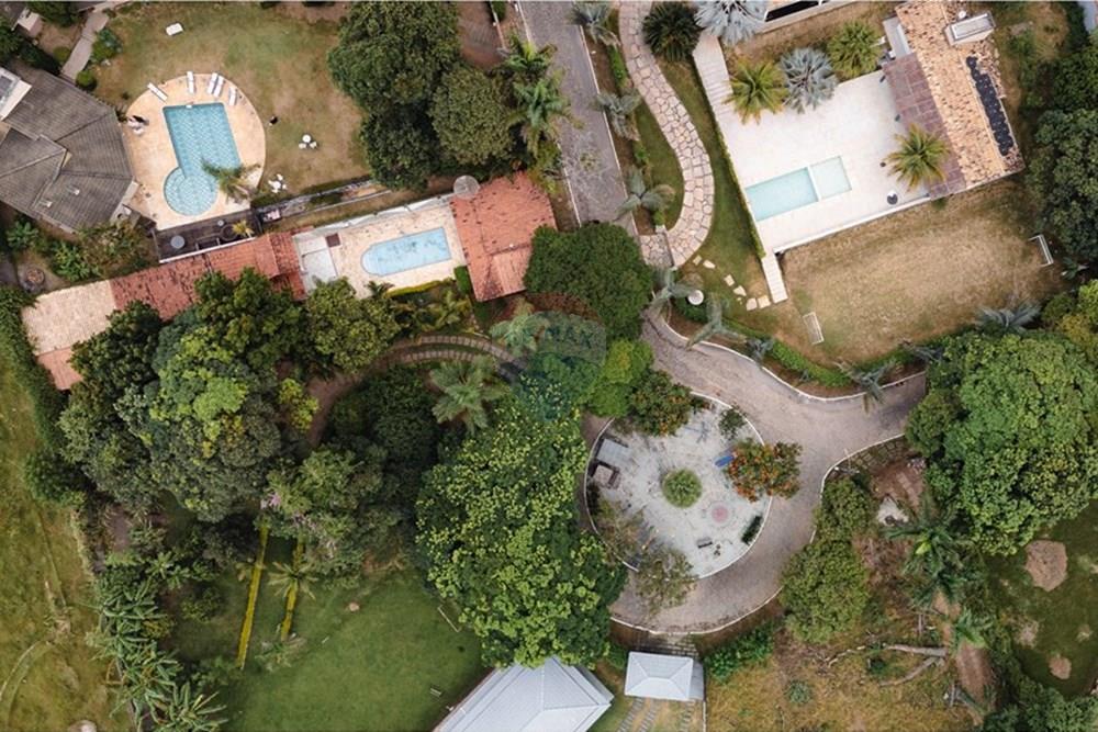 Chácara / Sítio / Fazenda - Venda - Ibirité , Minas Gerais - DJI_20250227165229_0118_D.jpg - 870421081-4