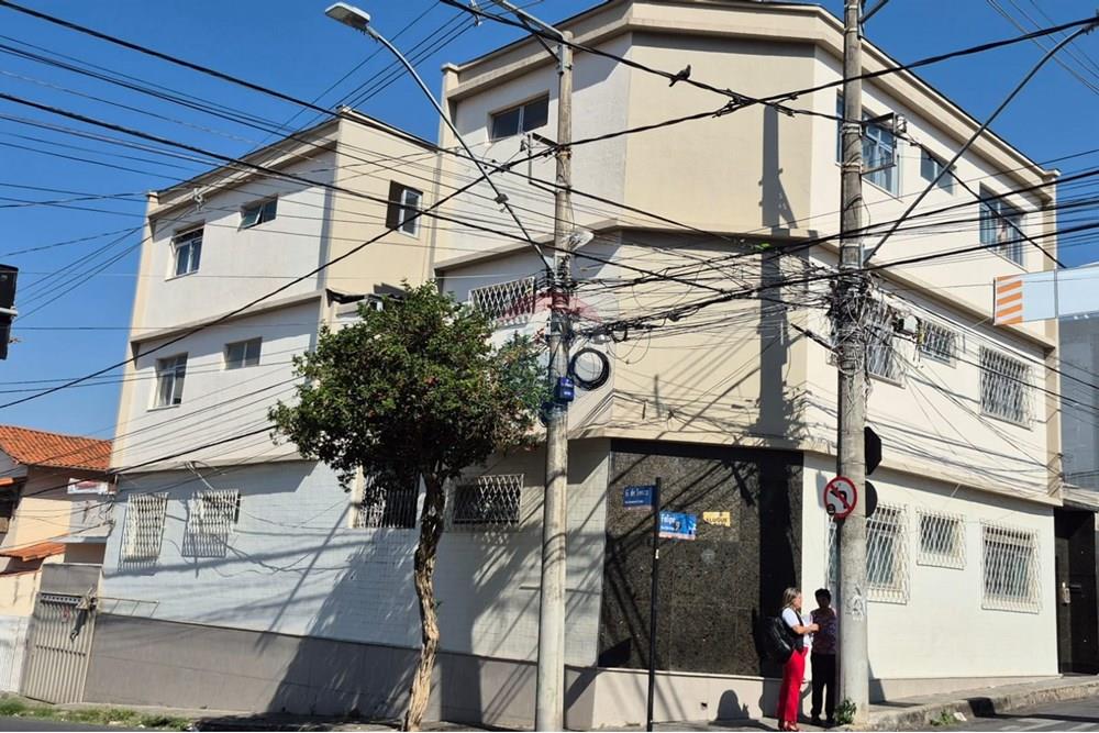 Apartamento - Venda - Belo Horizonte , Minas Gerais - Imagem do WhatsApp de 2025-09-17 à(s) 17.02.14_9268600c.jpg - 870411011-103