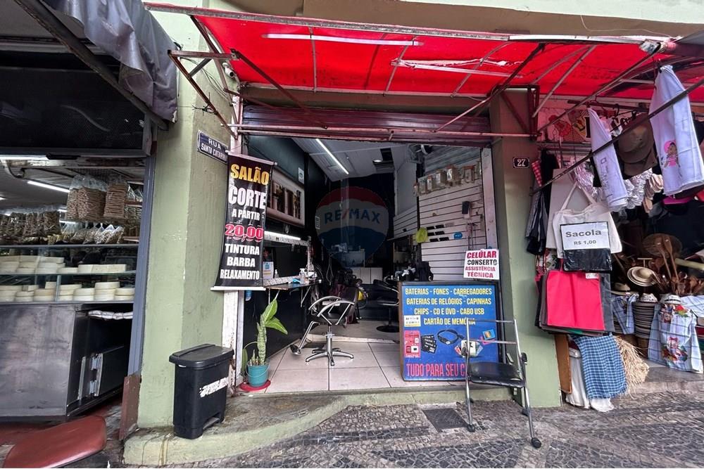 Cj. Comercial/ Sala - Alugar - Belo Horizonte , Minas Gerais - WhatsApp Image 2025-06-12 at 16.17.03 Fachada externa.jpeg - 870251107-16