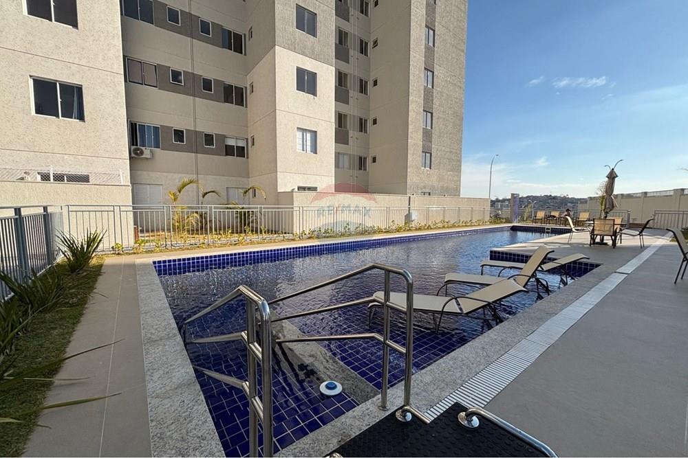 Apartamento - Alugar - Belo Horizonte , Minas Gerais - 8ddc7d21-2b77-4d39-92ae-77eef41de99e.jpg - 870701002-83