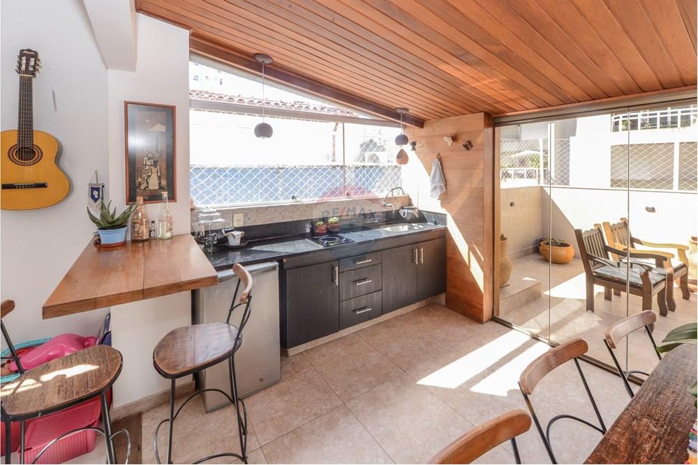 Cobertura - Venda - Belo Horizonte , Minas Gerais - 0057.jpg - 870371015-10