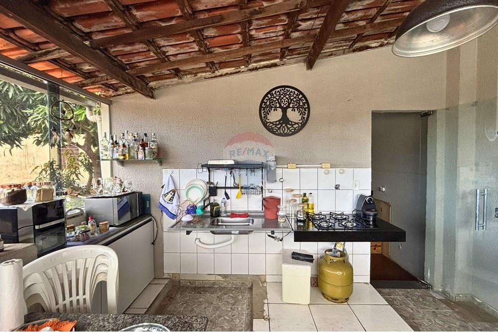 Casa - Venda - Belo Horizonte , Minas Gerais - 3dc28546-d35c-4b8b-a112-58b16c4bb3eb.jpg - Terraço - 870351012-224