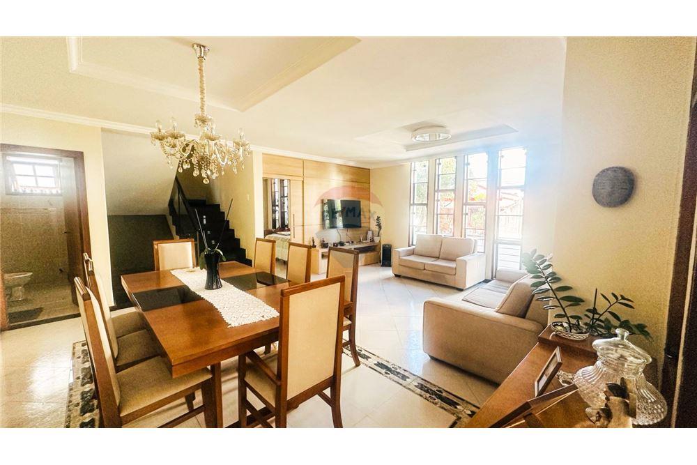 Casa - Venda - Belo Horizonte , Minas Gerais - 6 - 870411013-29