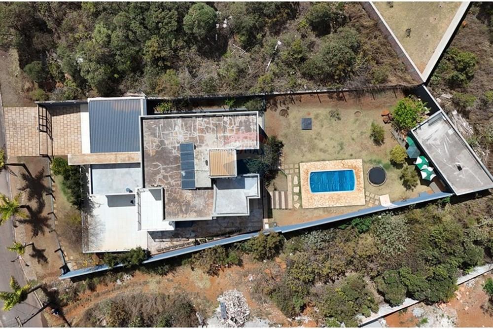 Casa - Venda - Nova Lima , Minas Gerais - DJI_20250905072446_0021_D.JPG - 870691023-2