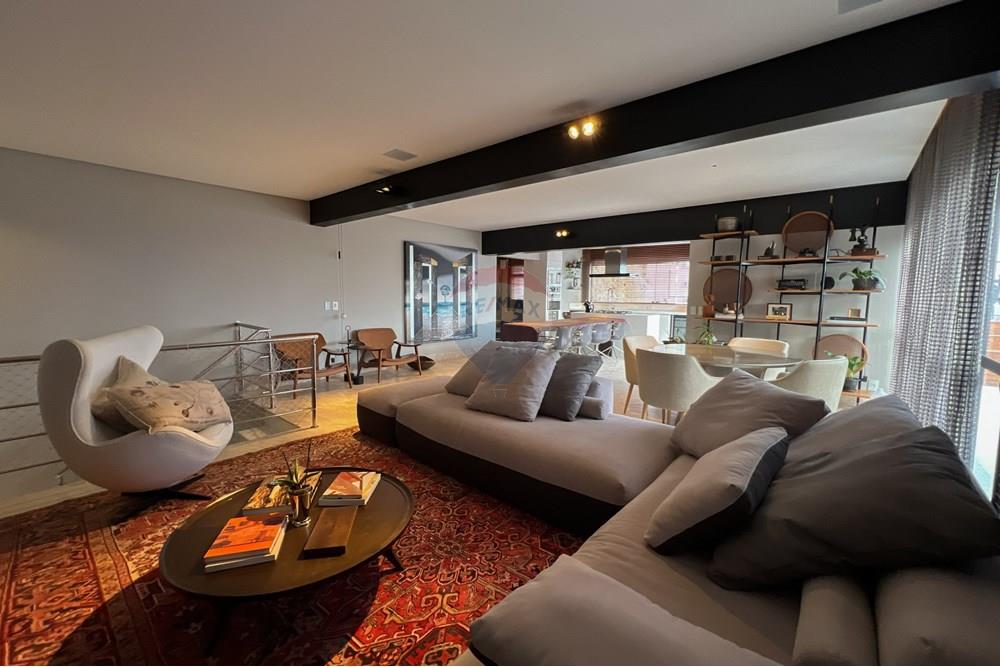 Cobertura - Venda - Nova Lima , Minas Gerais - RXHF2343.jpg - 870251002-1050