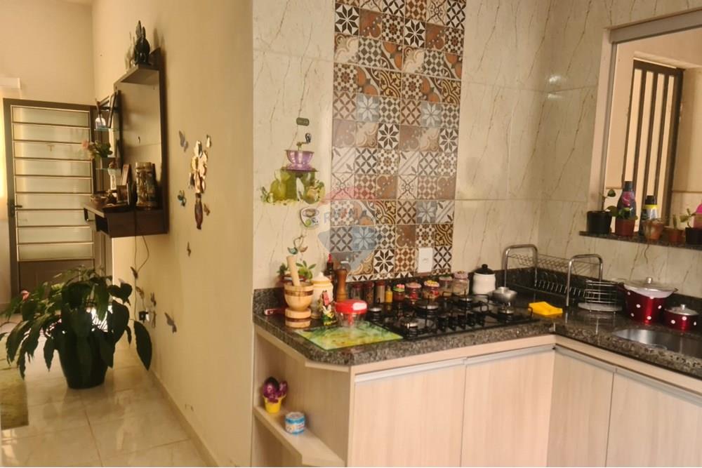 Casa - Venda - Araxá , Minas Gerais - Doralice Aparecida Silva  Casa Foto Cozinha Ângulo.jpg - 870431004-110