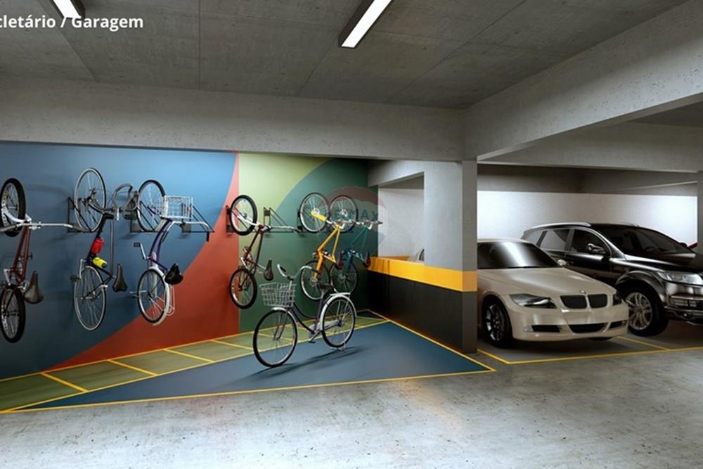 Apartamento - Venda - Belo Horizonte , Minas Gerais - Bicicletario 2025-10-02 152746.jpg - 870251127-10