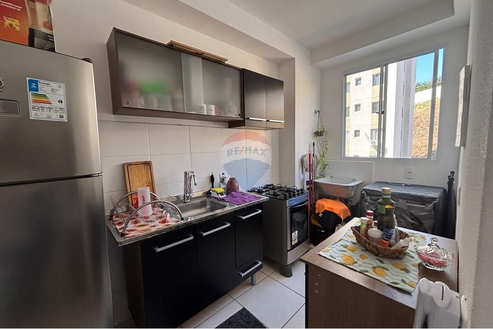 Apartamento - Venda - Belo Horizonte , Minas Gerais - 24.JPG - 870701002-35