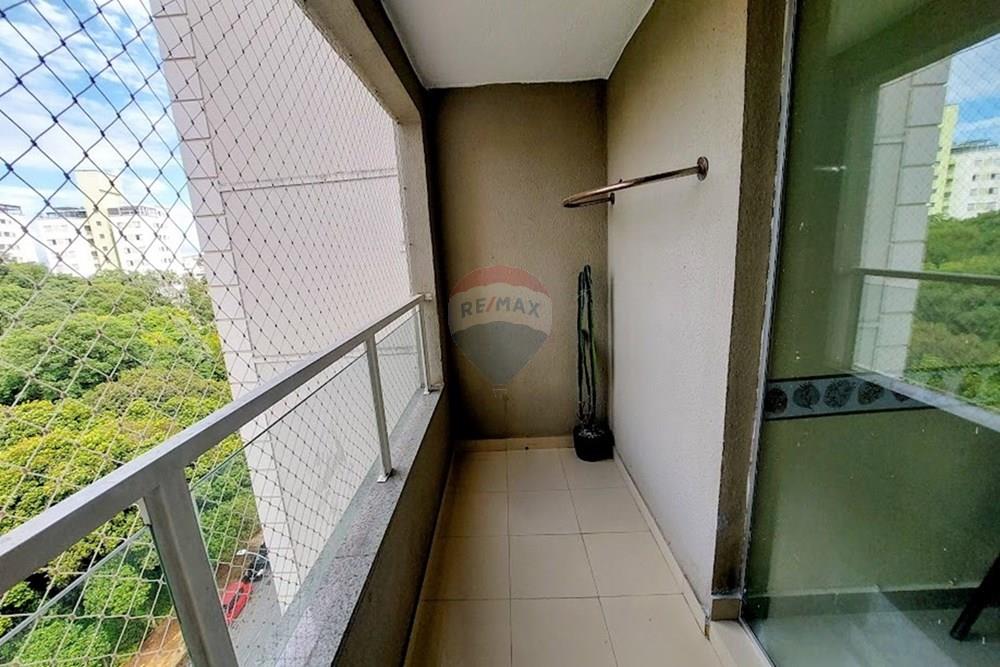 Apartamento - Venda - Belo Horizonte , Minas Gerais - FOTO18.jpg - Varanda - 870241112-56