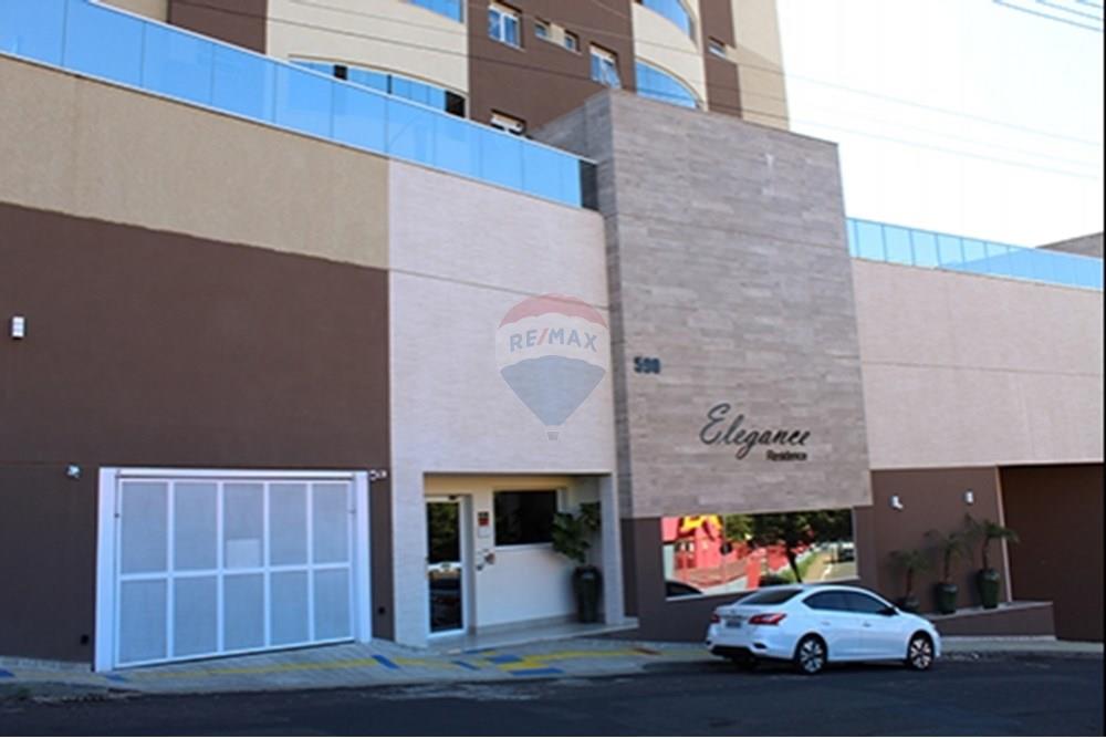 Duplex - Venda - Franca , São Paulo - AP JUNIOR FRANCA ENTRADA.jpg - 870731001-63