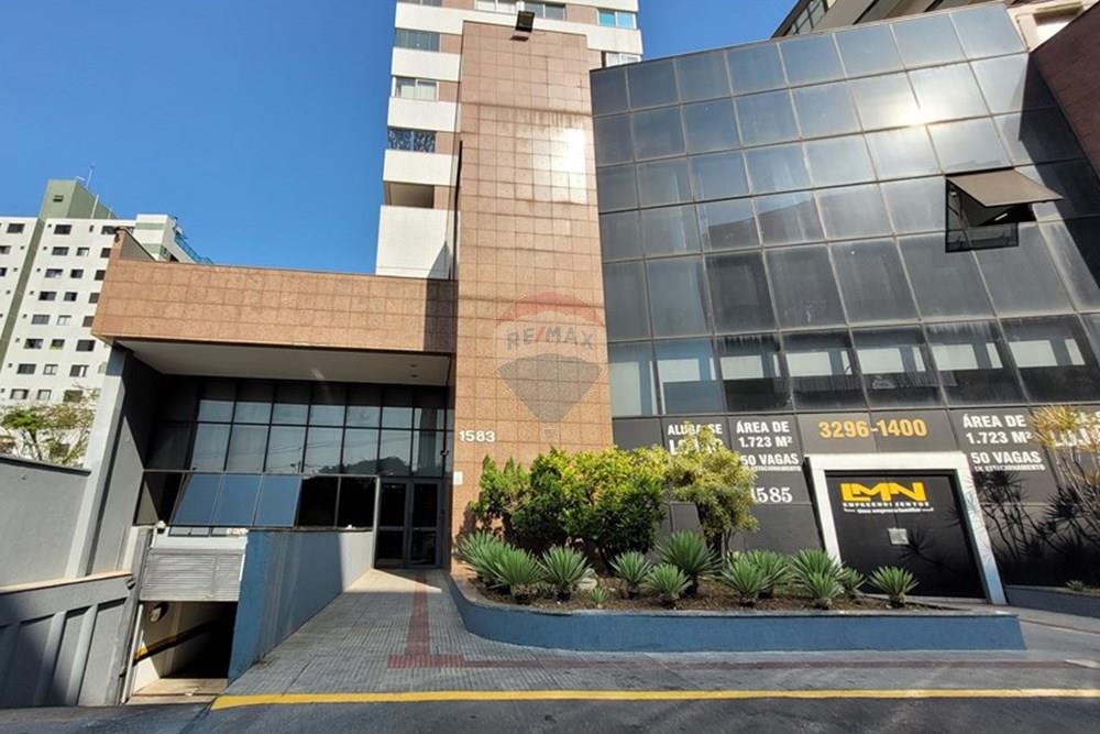 Apartamento - Alugar - Belo Horizonte , Minas Gerais - 20240909_145355.jpg - 870251047-174