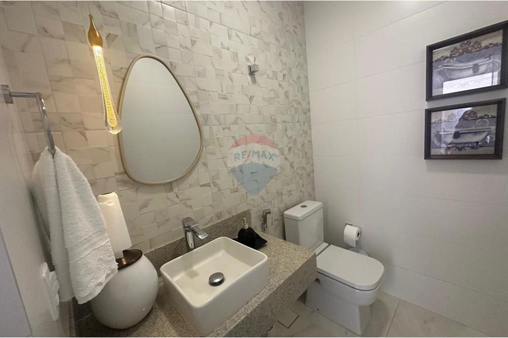 Casa - Venda - Araxá , Minas Gerais - IMG-20251202-WA0035.jpg - Banheiro - 870431058-27