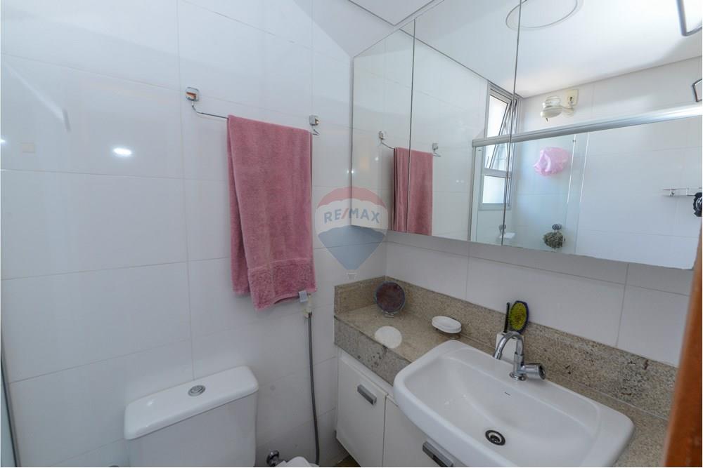 Apartamento - Venda - Belo Horizonte , Minas Gerais - 0081.jpg - 870371015-9