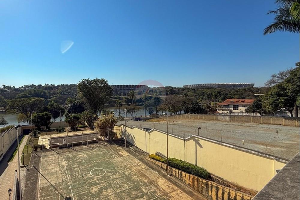 Casa Comercial - Alugar - Belo Horizonte , Minas Gerais - IMG_0874.jpg - 870411131-14