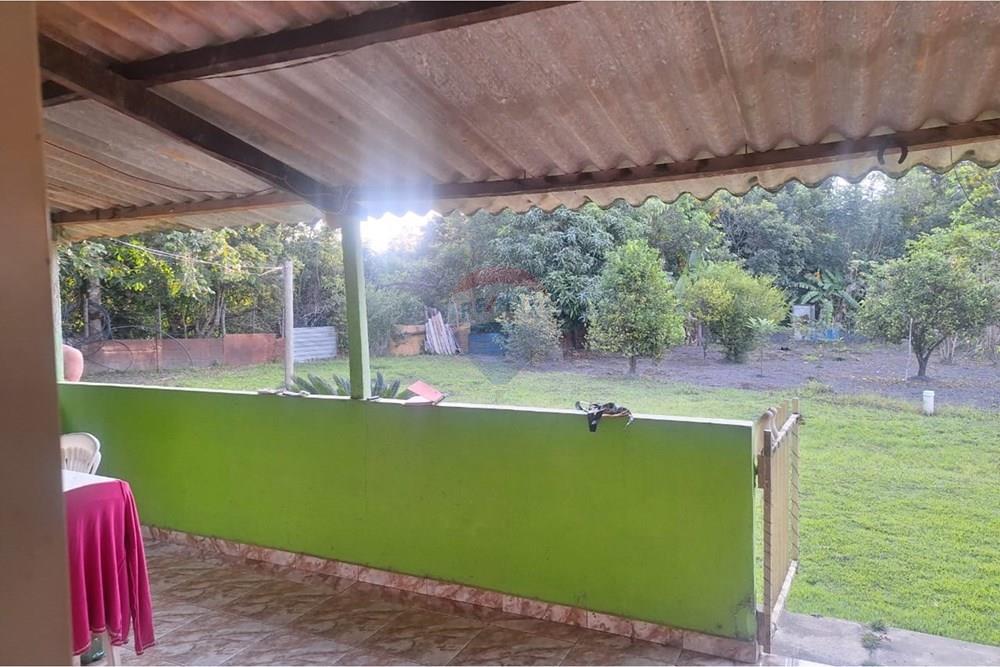 Chácara / Sítio / Fazenda - Venda - Araxá , Minas Gerais - 19.jpeg - Varanda - 870431058-36