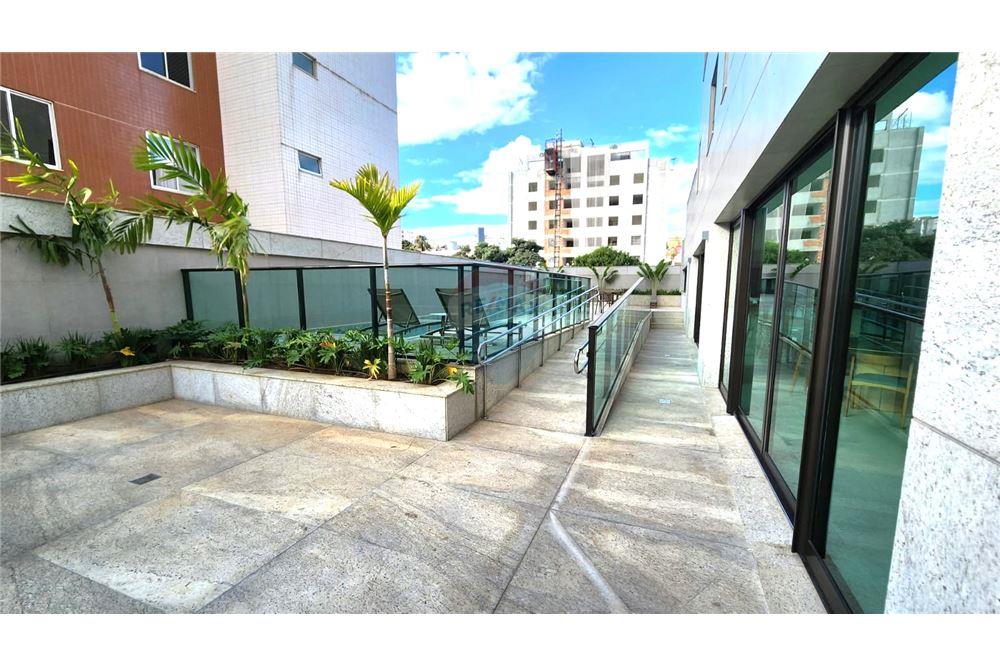 Apartamento - Venda - Belo Horizonte , Minas Gerais - 44 - 870251002-615