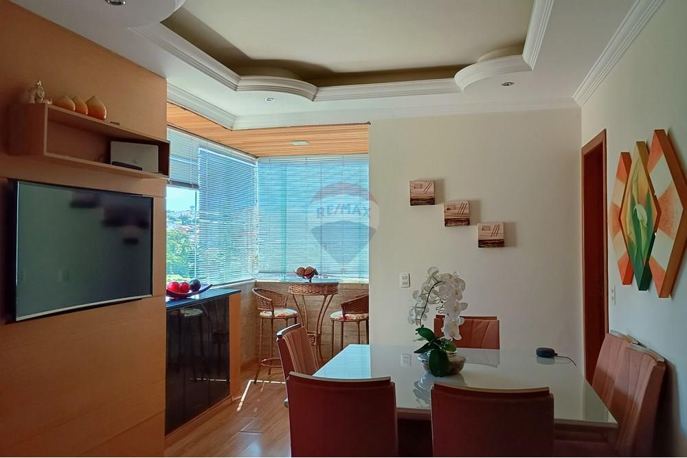 Apartamento - Venda - Belo Horizonte , Minas Gerais - IMG_20250219_144648427_HDR_AE.jpg - 870411116-8