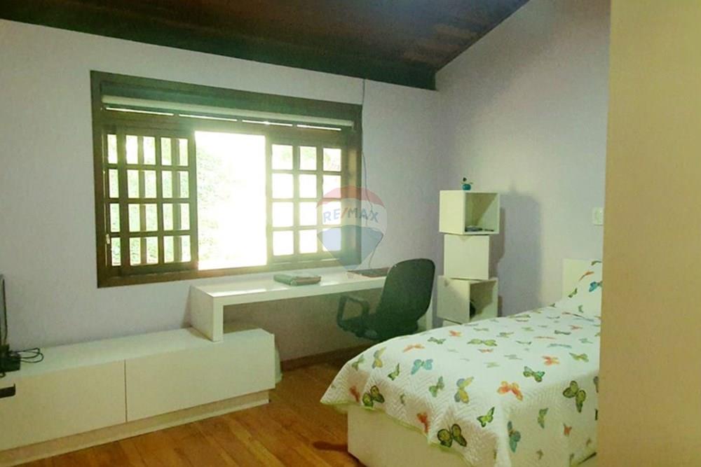 Casa de Condomínio - Venda - Nova Lima , Minas Gerais - foto casa quarto solteiro 2.jpeg - 870241097-27