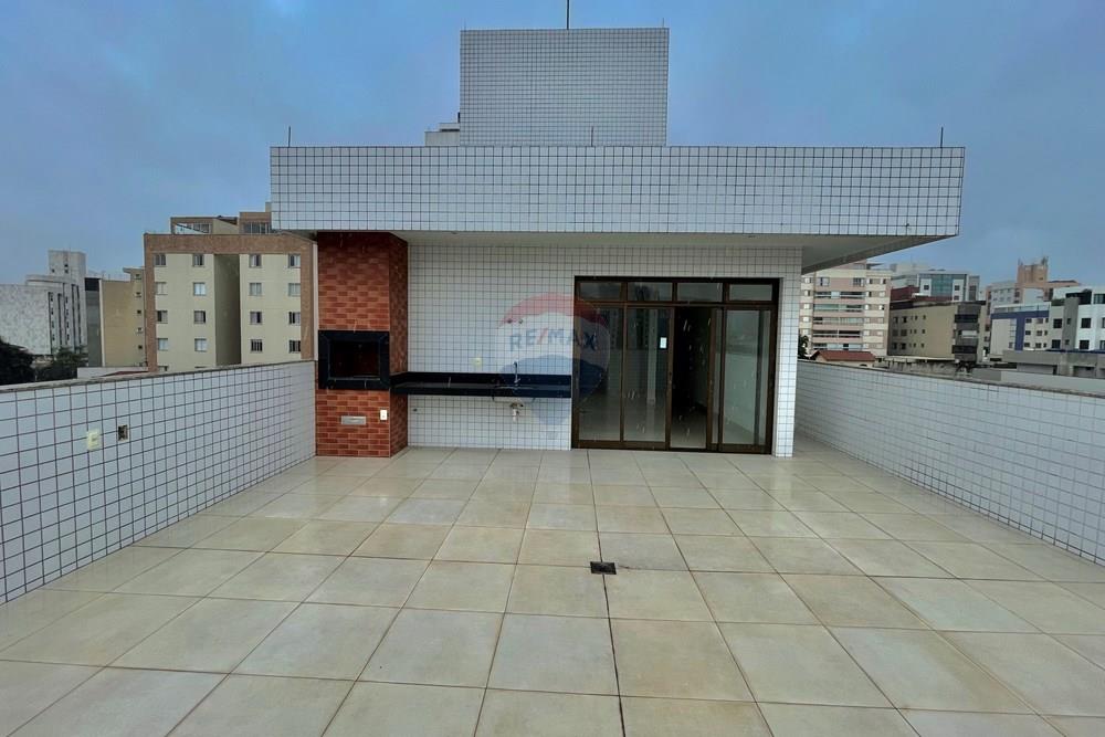 Cobertura - Venda - Belo Horizonte , Minas Gerais - IMG_0430.jpeg - 870701017-4